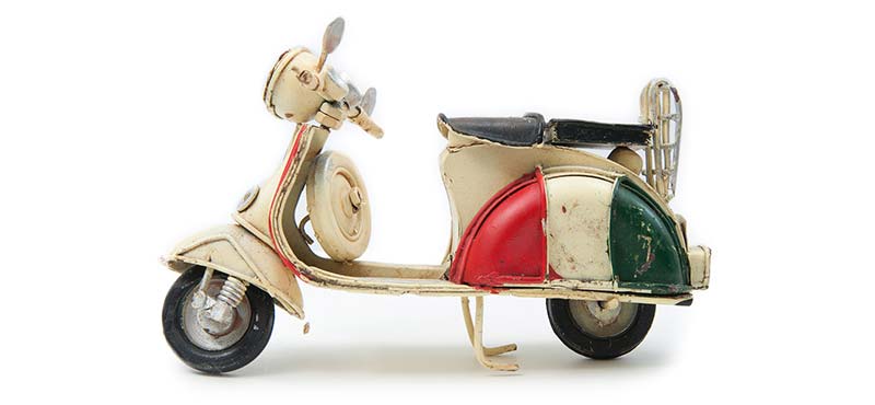 Vespa