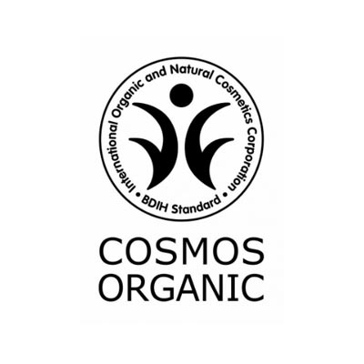 Cosmos Organic BDIH