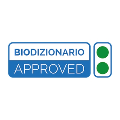 Biodizionario approved