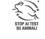 STOP AI TEST SU ANIMALI