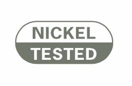 Nickel Tested Nickel Tested