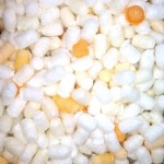 Le famose patatine