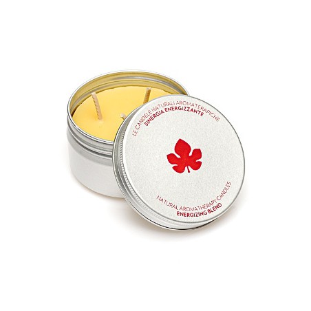candela energizzante