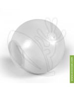 officina naturae pallina dosatore detersivo