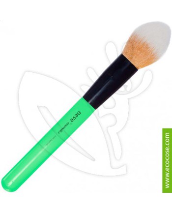 pennello-mint-tapered 2 neve cosmetics