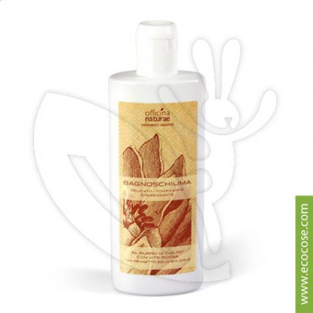 officina naturae bagnoschiuma officina naturae bagnoschiuma