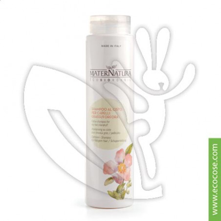 maternatura Shampoo Cisto