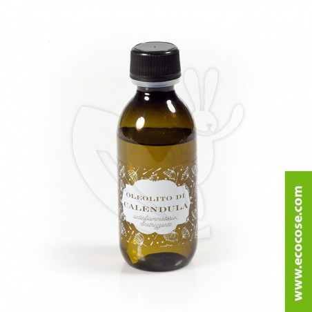 Officina Naturae - Oleolito di Calendula