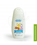 DODO - Shampoo neutro e delicato