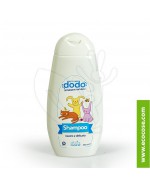 DODO - Shampoo neutro e delicato