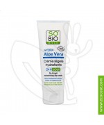 So' Bio Étic - Aloe Vera Crema leggera idratante 24H