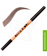 Neve Cosmetics - Manga Brows ash blonde & cold brown