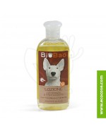 BjoBao - Lozione Lucidante e Profumante Cane