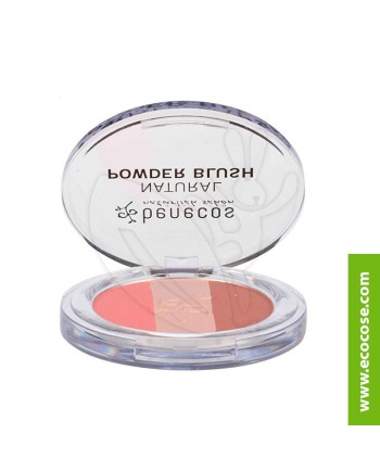 Benecos Trio Blush Compatto - Fall in love *NEW*