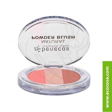 Benecos Trio Blush Compatto - Fall in love *NEW*