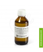 La Saponaria - Olio essenziale di Tea Tree 100 ml