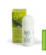 Bema Cosmetici - Bema Bio Deo roll on Uomo - Wood Tea