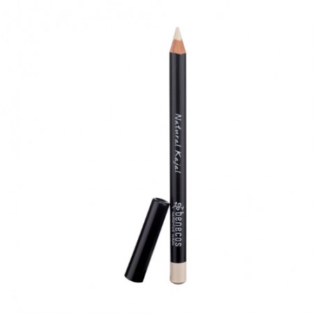 benecos Natural Kajal Eyeliner white benecos Natural Kajal Eyeliner white