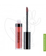 benecos Lip Gloss flamingo