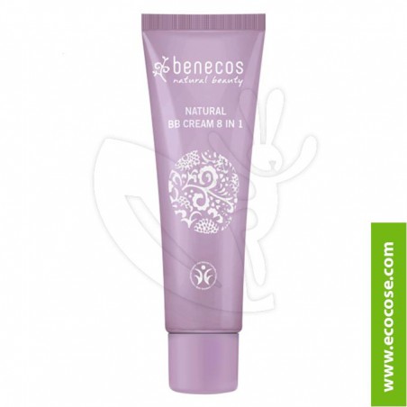 Benecos - Natural BB Cream "Beige" Benecos - Natural BB Cream "Beige"