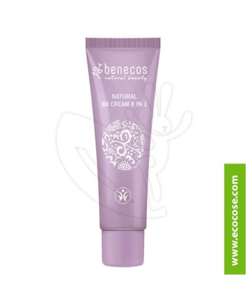 Benecos - Natural BB Cream "Fair"