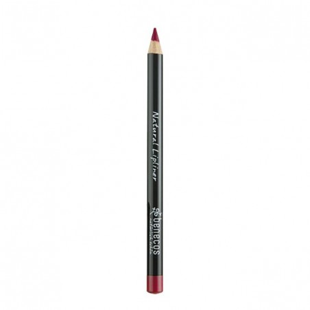 Benecos Matita Naturale per contorno labbra - Red Benecos Matita Naturale per contorno labbra - Red