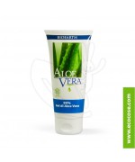 AloeVera Bioearth - Puro gel di Aloe Vera 99%