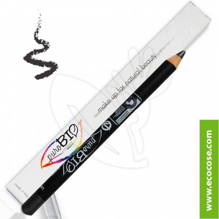 PuroBIO Cosmetics - Matita Biologica Occhi 03 Grigio