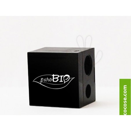 PuroBIO Cosmetics - Temperino professionale doppio PuroBIO Cosmetics - Temperino professionale doppio