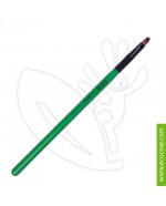 Neve Cosmetics - Pennello "Green Detail" Glossy Artist