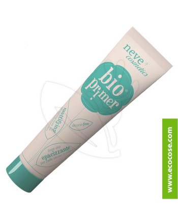 Neve Cosmetics - BioPrimer Brightening - pelle secca-spenta