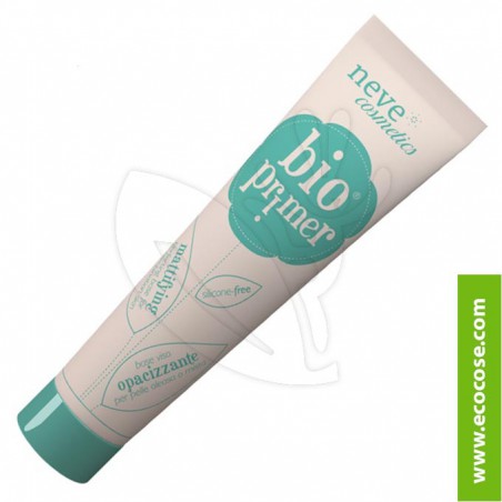 Neve Cosmetics - BioPrimer Brightening - pelle secca-spenta Neve Cosmetics - BioPrimer Brightening - pelle secca-spenta