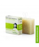 Green&Beauty - Sapone naturale artigianale con Menta, Aloe e Iperico