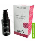 Bioearth - Bioprotettiva - Siero Intensivo all'estratto di Rosa Mosqueta Bio