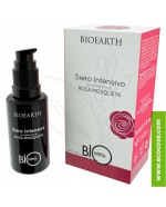 Bioearth - Bioprotettiva - Siero Intensivo all'estratto di Rosa Mosqueta Bio