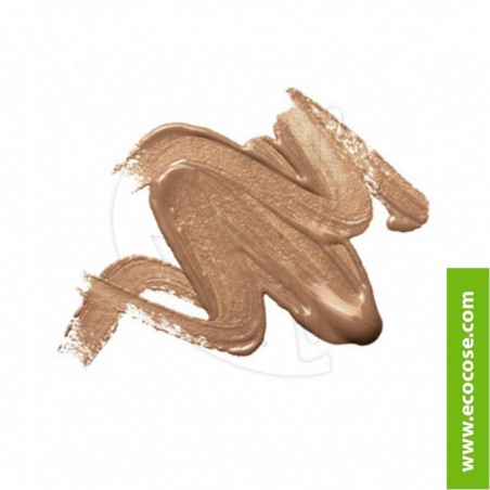 Couleur Caramel - Fondotinta fluido Hydracoton - Miel 16