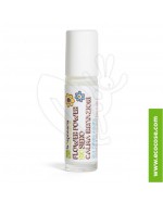 La Saponaria - Hippiness - Siero post rasatura lenitivo "Flower Power"