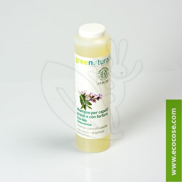 Shampoo Capelli Grassi naturale e delicato migliore in farmacia - shampoo delicato per capelli grassi