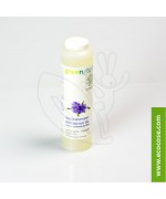 Greenatural - Doccia-shampoo delicato Lino e proteine del riso 250 ml