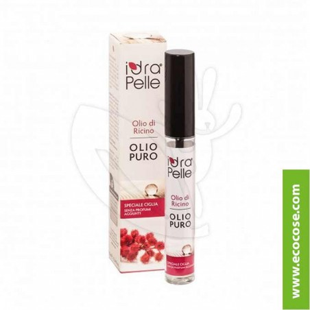 Victor Philippe - Idrapelle - Olio di Ricino con applicatore