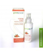 Greenatural - Crema mani