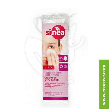 Sinea - Salviettine intime umidificate Sinea - Salviettine intime umidificate