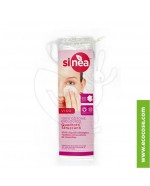 Sinea - Salviettine intime umidificate