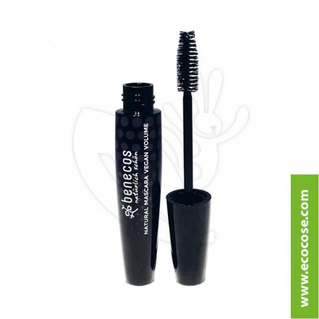 Benecos Mascara Vegan Wonder - Steel Grey Benecos Mascara Vegan Wonder - Steel Grey