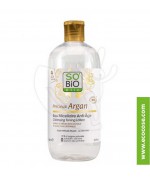 So' Bio Étic - Argan Acqua Micellare Antiage