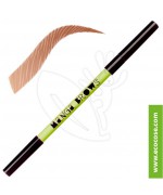 Neve Cosmetics - Manga Brows light copper & henna red