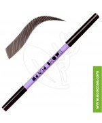 Neve Cosmetics - Manga Brows deep ebony & pure black