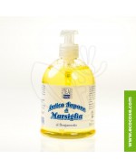 Tea Natura - Sapone marsiglia liquido al Bergamotto