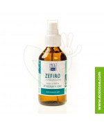 Tea Natura - Zefiro Acqua aromatica antiodorante Uomo