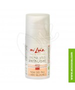 Tea Natura - Mi Lùz Crema viso antirughe